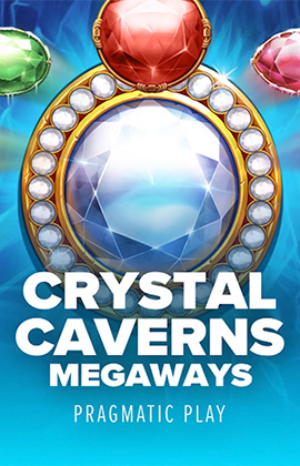 Crystal Caverns Megaways