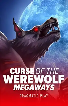 Curse of the Werewolf Megaways