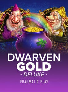 Dwarven Gold Deluxe