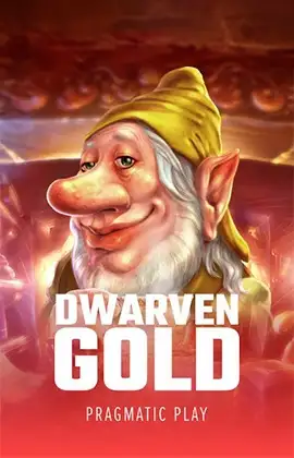 Dwarven Gold