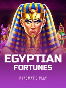 Egyptian Fortunes