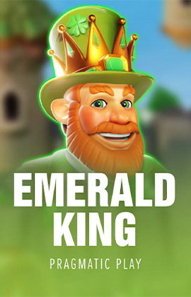 Emerald King