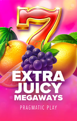 Extra Juicy Megaways