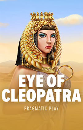 Eye of Cleopatra