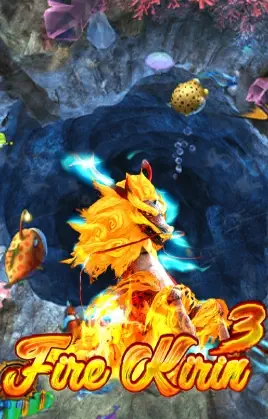 Fire Kirin 3