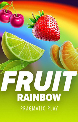 Fruit Rainbow