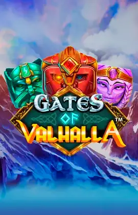 Gates of Valhalla