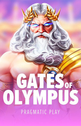 Gates of Olympus