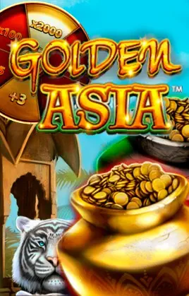 Golden Asia