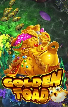 Golden Toad