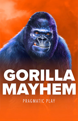 Gorilla Mayhem