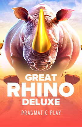 Great Rhino Deluxe