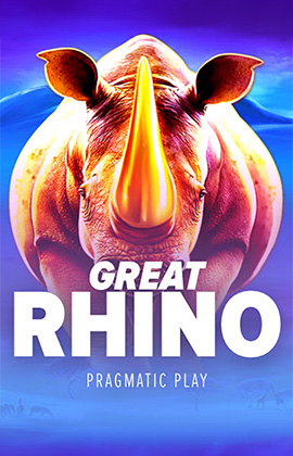 Great Rhino