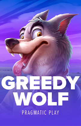 Greedy Wolf