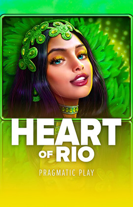 Heart of Rio