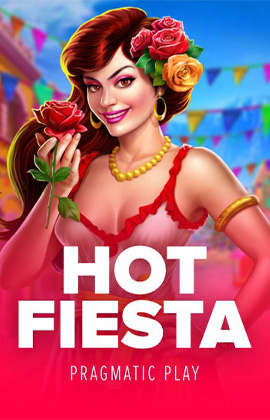 Hot Fiesta