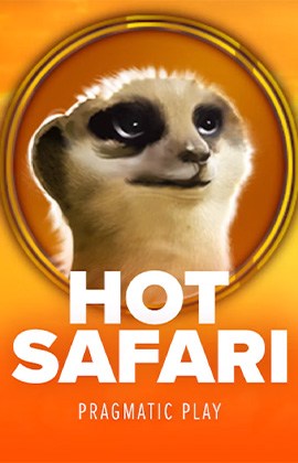 Hot Safari