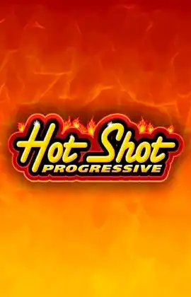 Hot Shot Progressive