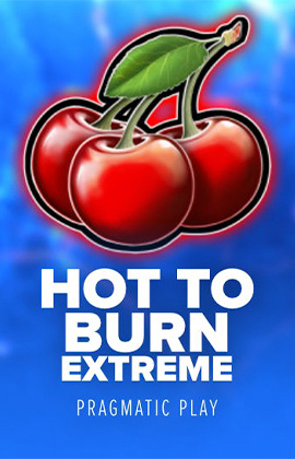 Hot to Burn Extreme