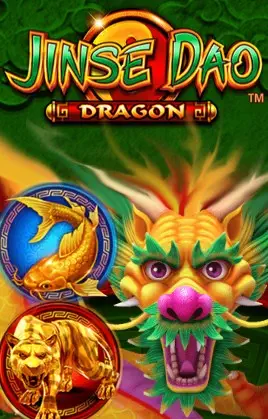 Jinse Dao Dragon