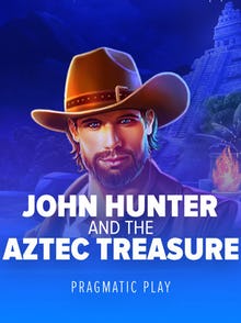 John Hunter and the Aztec Treasure