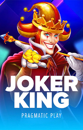 Joker King