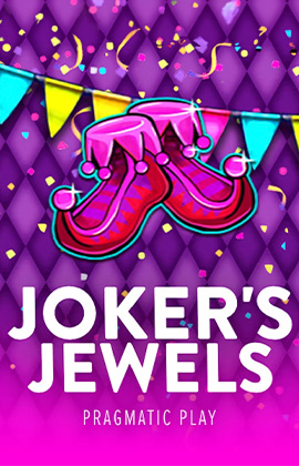 Jokers Jewels