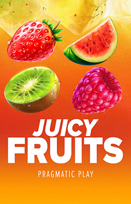 Juicy Fruits