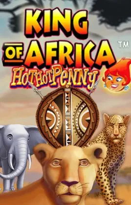 King of Africa