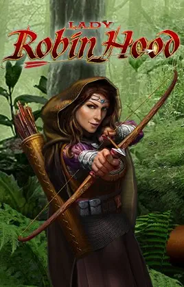 Lady Robin Hood