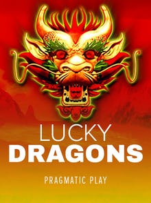 Lucky Dragons