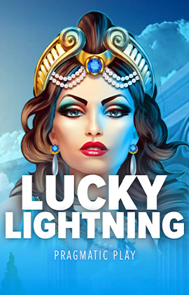 Lucky Lightning