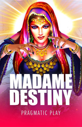 Madame Destiny