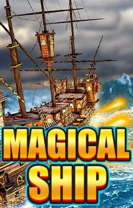 Magical Ship