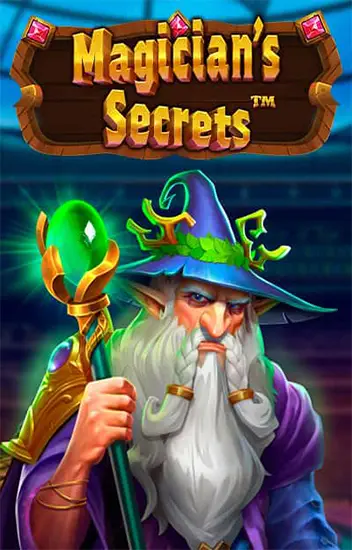 Magicians Secrets