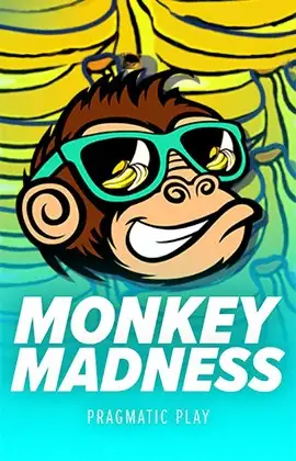 Monkey Madness