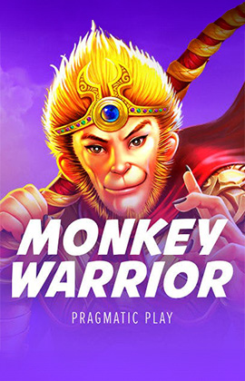 Monkey Warrior