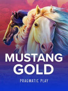 Mustang Gold