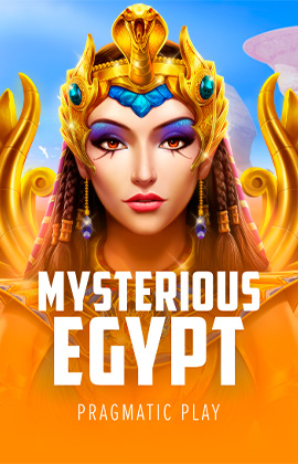 Mysterious Egypt