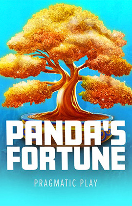 Pandas Fortune