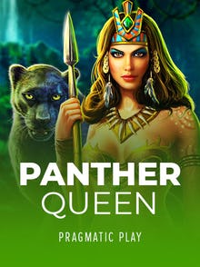 Panther Queen