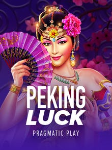 Peking Luck