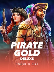 Pirate Gold Deluxe