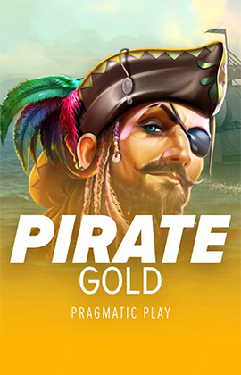 Pirate Gold