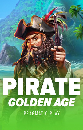 Pirate Golden Age