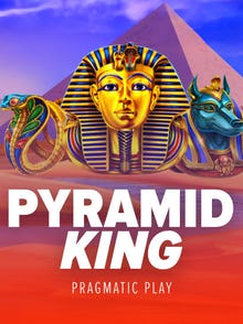 Pyramid King