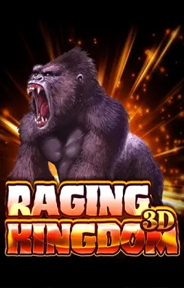 Raging Kingdom 3d