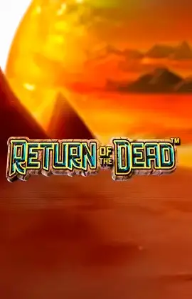 Return of the Dead