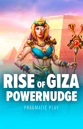 Rise of Giza Power Nudge