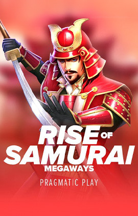 Rise of Samurai Megaways